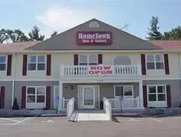 Hometown Inn & Suites