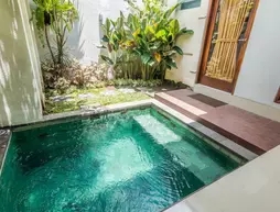 ZEN Rooms Denpasar Padang Mekar