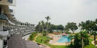 Desaru Tunamaya Beach and Spa Resort