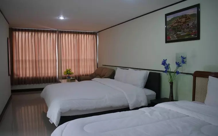 Suites 31 Sukhumvit