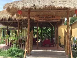 Tropical Garden Homestay