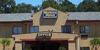 Western Motel Inn & Suites