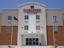 Candlewood Suites Odessa