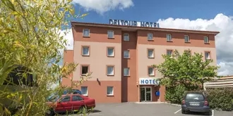 Deltour Hotel Montauban City