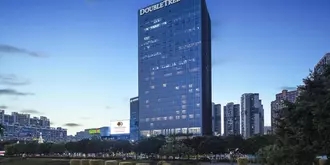 DoubleTree by Hilton Shenzhen Longhua