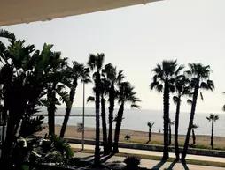 Hostel Bellavista Playa Malaga