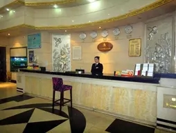 Wuhan Jingyin Hotel