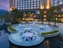 DoubleTree by Hilton Hotel Guangzhou Science City