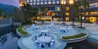 DoubleTree by Hilton Hotel Guangzhou Science City