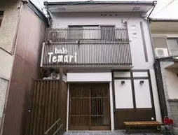 hale Temari Kyoto Rokujo