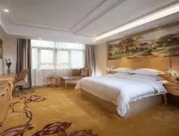 Greentree Inn Shenzhen Dongmen Business Hotel