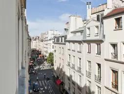BP Apartments - St. Germain