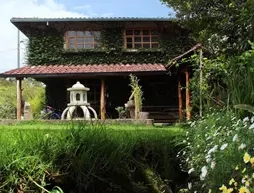 Hosteria Cananvalle