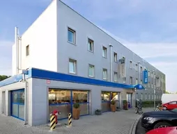 ibis budget Aachen Raeren Grenze