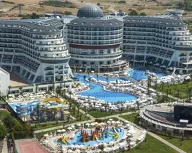 Sea Planet Resort&Spa
