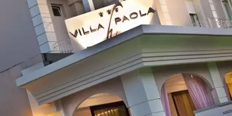 Hotel Villa Paola