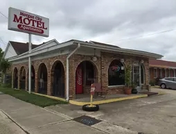 Morgan City Motel