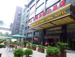 Biancheng Internationl Hotel