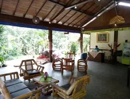 The Aura Shanti Villa & Retreat