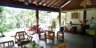 The Aura Shanti Villa & Retreat