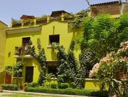 Casa Nuestra Peru