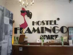 Hostel Flamingo Lodz