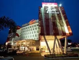 Tune Hotel - Danga Bay Johor