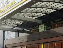 Chengdu Sinopec International Hotel