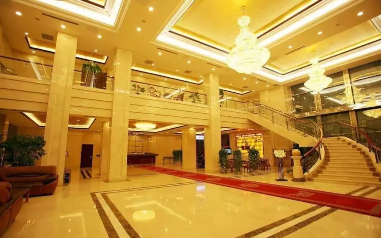 Renmin Hotel - Shenyang