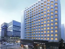 Ramada Encore Seoul Magok