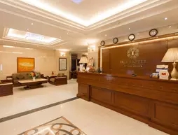 Iris Hotel Danang