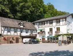 Landhotel Ringelsteiner Mühle