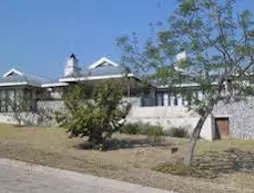 HoyoHoyo Hazyview Villas