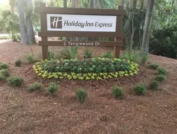 Holiday Inn Express Hilton Head Island