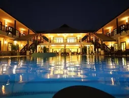 Vdara Resort & Spa