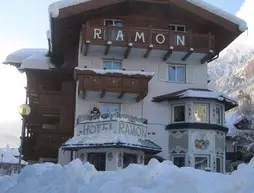 Hotel Ramon