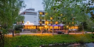 Kronen Hotel