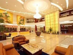 Hangzhou Zijinggang.Xi Gang Hotel