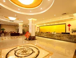 Ying Ge Hai Holidays Hotel