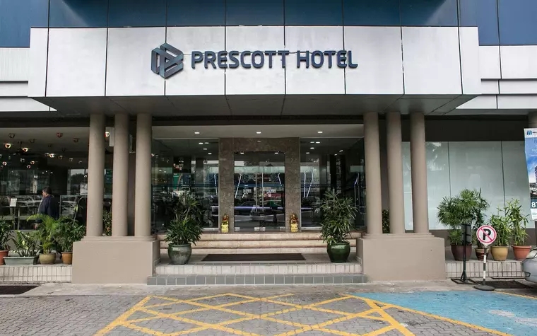 Prescott Hotel Kajang