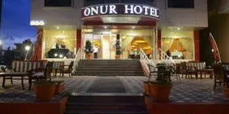 Grand Onur Hotel