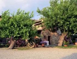 Casa Di Campagna In Toscana