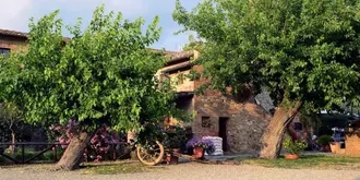 Casa Di Campagna In Toscana