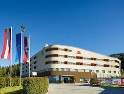 Austria Trend Hotel Alpine Resort Fieberbrunn