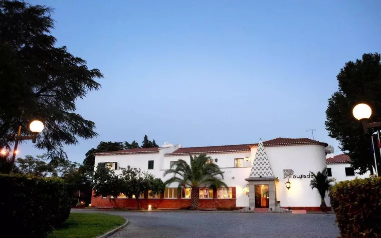 SL Hotel Santa Luzia – Elvas
