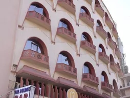 Mango Hotels, Nagpur -Central Avenue Road