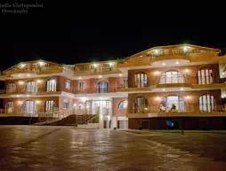 Ionion Star Hotel