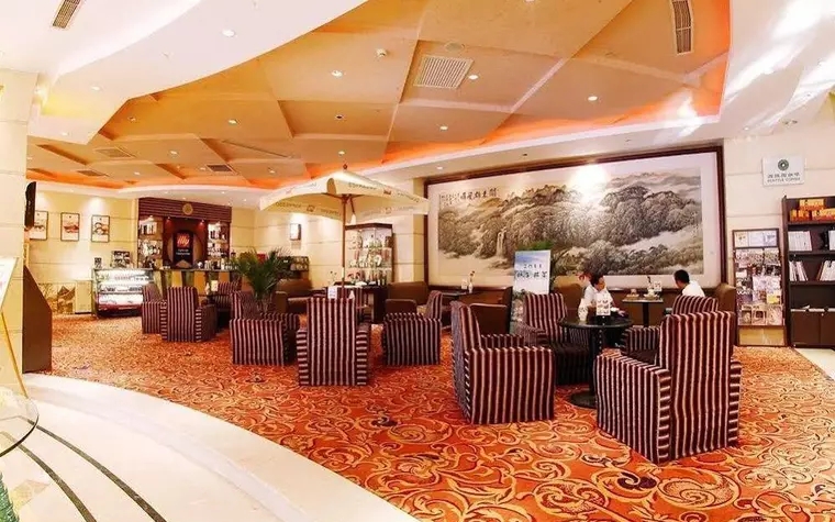 Sanlong Zhongtian Hotel - Shenyang