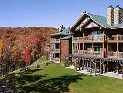 The Lodge at Buckberry Creek