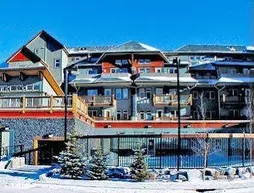 Lodges at Canmore